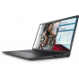 لاب توب ديل فوسترو 3520، انتل كور I3-1215U، هارد 256 جيجا SSD، رام 4 جيجا، شاشة 15.6 بوصة FHD بمعدل تحديث 120 هرتز، كارت شاشة انتل UHD جرافيكس، اوبنتو - اسود