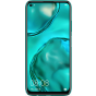 Huawei Nova 7i Dual Sim, 128GB, 4G LTE - Crush Green