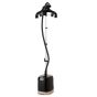 Tefal Pro Style Garment Steamer, 1700 Watts, Black and Beige- IT3420M0