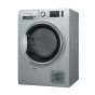 Ariston Dryer, 9 KG, Silver - NT M11 9X1SXB EX