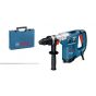 Bosch Professional Rotary Hammer, 900 Watt, Multicolor - GBH 4-32 DFR