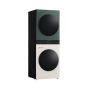 LG 13/10kg Objet WashTower All In-One Stacked Washer Dryer, Green - FWT1310BG