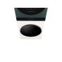 LG 13/10kg Objet WashTower All In-One Stacked Washer Dryer, Green - FWT1310BG