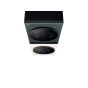 LG 13/10kg Objet WashTower All In-One Stacked Washer Dryer, Green - FWT1310BG