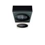 LG 13/10kg Objet WashTower All In-One Stacked Washer Dryer, Green - FWT1310BG