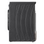 LG Front Load Condenser Dryer, 8 Kg, Dark Silver- RH80T2SP7RM