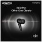 Oraimo Riff Smaller For Comfort True Wireless Earbuds - black
