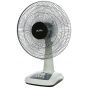 ULTRA Table Fan Without Remote Control, 16 Inch - UFN16D