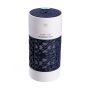 Sapu Lucky Cup Air Humidifier, 250ml - White and Blue