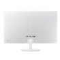Samsung 32 Inch FHD LED Monitor - LC32F391FWMXZN 