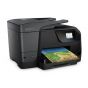 HP OfficeJet Pro 8710a All-in-One Wireless Printer, Black - D9L18A