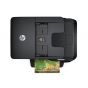 HP OfficeJet Pro 8710a All-in-One Wireless Printer, Black - D9L18A
