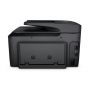 HP OfficeJet Pro 8710a All-in-One Wireless Printer, Black - D9L18A