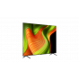 تلفزيون سمارت  ال جي 77 بوصة، OLED، دقة 4K UHD، بريسيفر داخلي - OLED77B56LA
