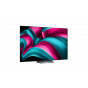 تلفزيون سمارت  ال جي 77 بوصة، OLED،  دقة 4K UHD، بريسيفر داخلي - OLED77C56LA