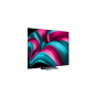 تلفزيون سمارت  ال جي 77 بوصة، OLED،  دقة 4K UHD، بريسيفر داخلي - OLED77C56LA