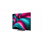 تلفزيون سمارت  ال جي 77 بوصة، OLED،  دقة 4K UHD، بريسيفر داخلي - OLED77C56LA