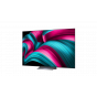 تلفزيون سمارت  ال جي 77 بوصة، OLED،  دقة 4K UHD، بريسيفر داخلي - OLED77C56LA