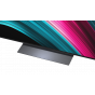 تلفزيون سمارت  ال جي 77 بوصة، OLED،  دقة 4K UHD، بريسيفر داخلي - OLED77C56LA