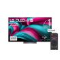 تلفزيون سمارت  ال جي 77 بوصة، OLED،  دقة 4K UHD، بريسيفر داخلي - OLED77C56LA