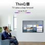 LG 55 Inch 4K UHD Smart OLED TV With Built-in Receiver - OLED55CXPUA