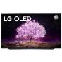 LG 48 Inch 4K UHD Smart OLED TV with Built-in Receiver - OLED48C1PVB