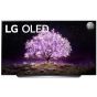 شاشة تلفزيون ال جي OLED سمارت 65 بوصة، دقة 4K UHD مع ريسيفر داخلي - OLED65C1PVB