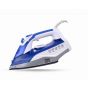 One Life Steam Iron, 2200 Watt, Multi Color - ST220BW