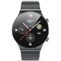 On Watch Smart Watch, 46mm, Black - MA01-BRB
