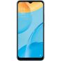 Oppo A15 Dual Sim, 32GB, 2GB RAM, 4G LTE - Mystery Blue