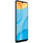 Oppo A15 Dual Sim, 32GB, 2GB RAM, 4G LTE - Mystery Blue