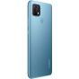 Oppo A15 Dual Sim, 32GB, 2GB RAM, 4G LTE - Mystery Blue