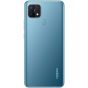 Oppo A15 Dual Sim, 32GB, 2GB RAM, 4G LTE - Mystery Blue