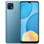 Oppo A15 Dual Sim, 32GB, 2GB RAM, 4G LTE - Mystery Blue