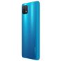 Oppo A16K Dual Sim, 32GB, 3GB RAM, 4G LTE - Blue (No Warranty)
