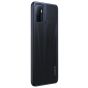 Oppo A53 Dual Sim, 128GB, 6GB RAM, 4G LTE - Electric Black