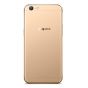 Oppo F1S Dual Sim, 64 GB, 4G LTE, Gold + Cover