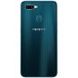 Oppo A7 Dual Sim, 64GB, 4G LTE - Blue