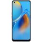 Oppo A74 Dual Sim, 128GB, 6GB RAM, 4G LTE - Prism Black