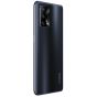 Oppo A74 Dual Sim, 128GB, 6GB RAM, 4G LTE - Prism Black