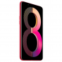 Oppo A83 2018 Dual Sim 64GB, 4G LTE - Red