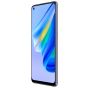 Oppo A95 Dual Sim, 128GB, 8GB RAM, 4G LTE - Rainbow Silver