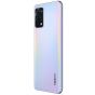 Oppo A95 Dual Sim, 128GB, 8GB RAM, 4G LTE - Rainbow Silver