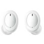 Oppo Enco Wireless Earbuds with Microphone, White - W11