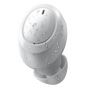 Oppo Enco Wireless Earbuds with Microphone, White - W11