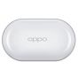 Oppo Enco Wireless Earphones with Microphone, White - W12