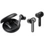 Oppo Enco Wireless Earphones with Microphone, Black - W31