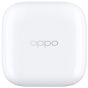 Oppo Enco Wireless Earphones with Microphone, White - W51