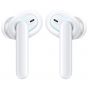 Oppo Enco Wireless Earphones with Microphone, White - W51