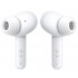 Oppo Enco Wireless Earphones with Microphone, White - W51